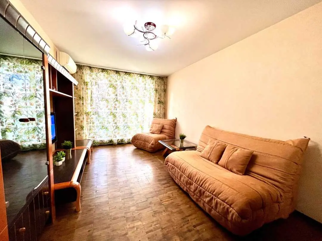 Красногорск: Relax Apart на ул. Братьев Горожанкиных, 16