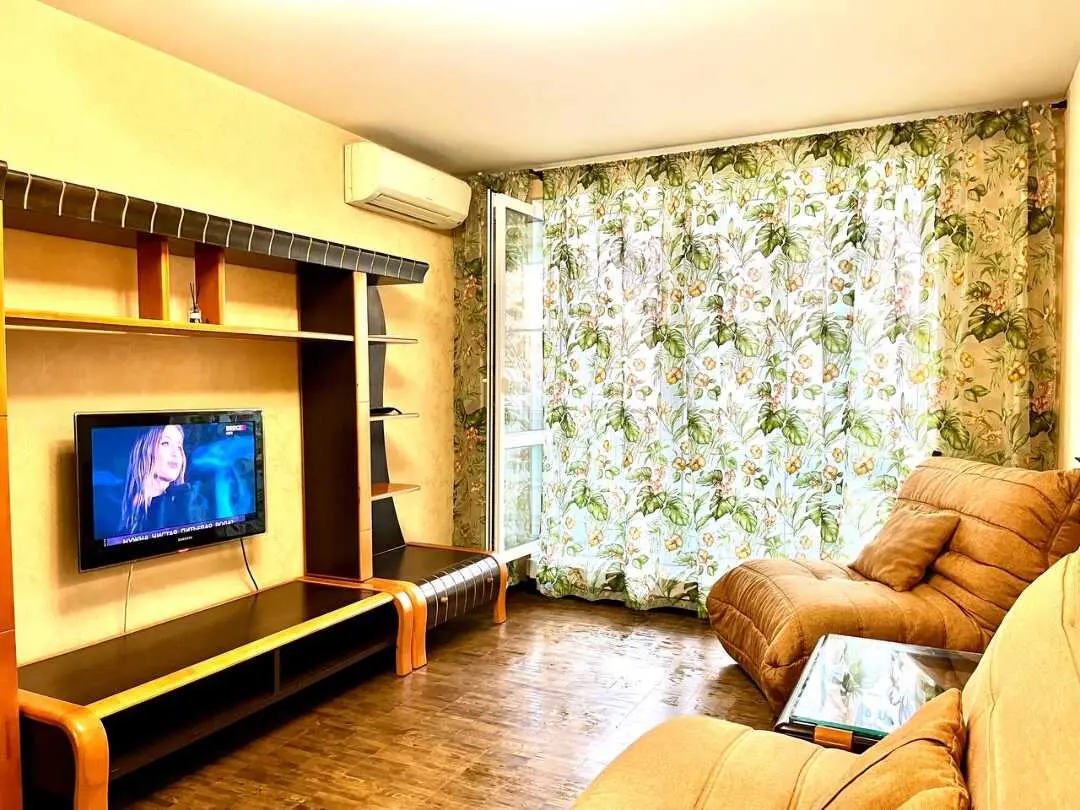 Красногорск: Relax Apart на ул. Братьев Горожанкиных, 16