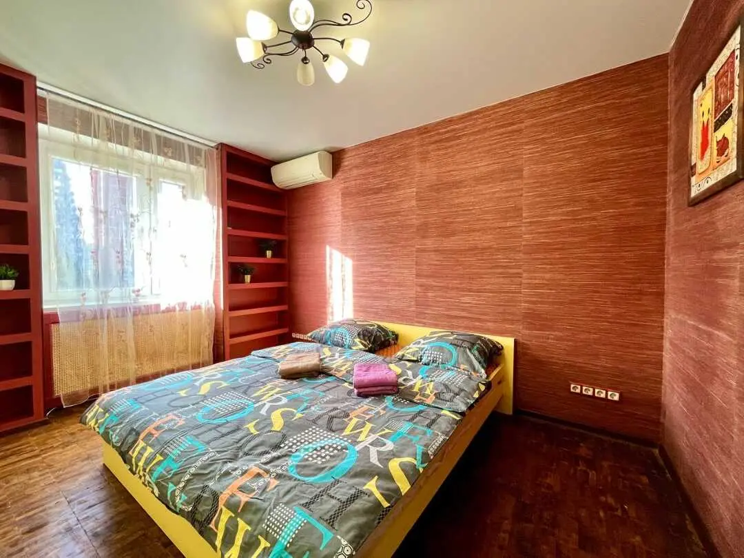 Красногорск: Relax Apart на ул. Братьев Горожанкиных, 16