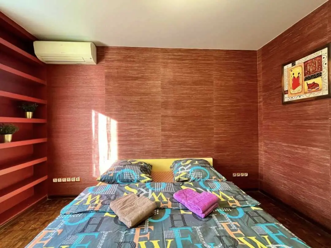 Красногорск: Relax Apart на ул. Братьев Горожанкиных, 16