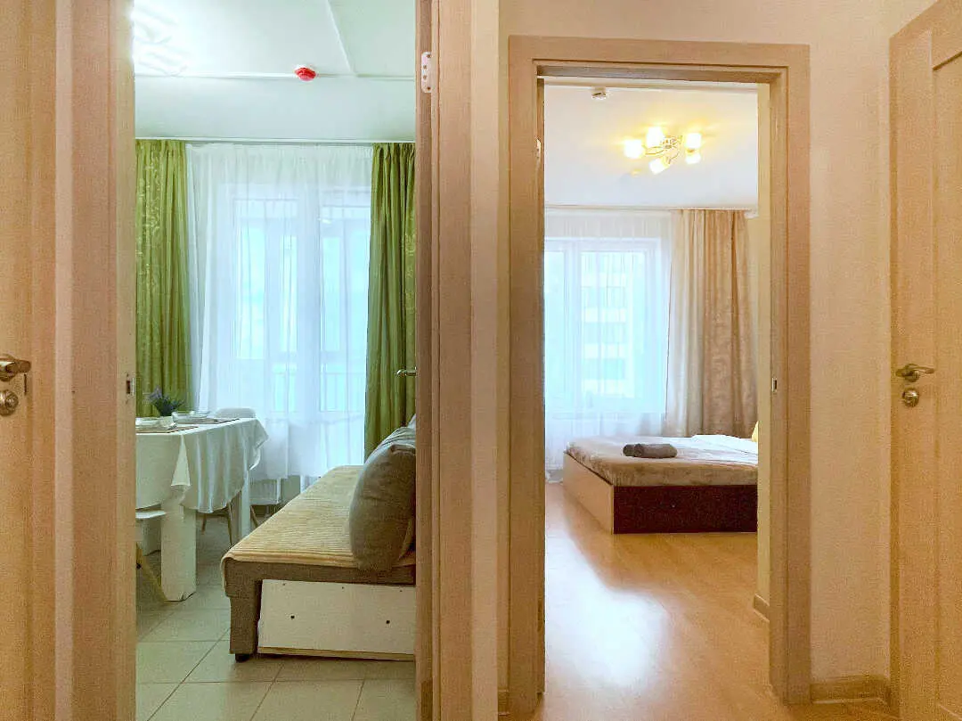 Красногорск: Relax Apart на Бульвар Космонавтов, 12