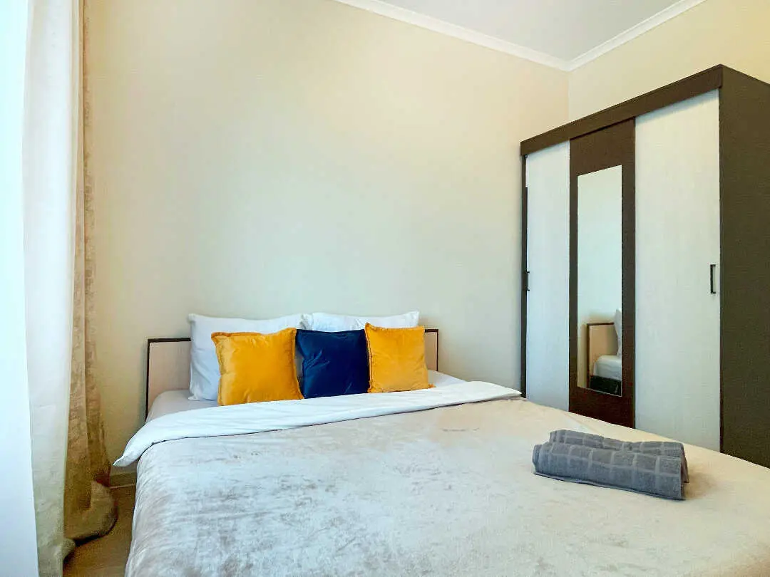 Красногорск: Relax Apart на Бульвар Космонавтов, 12