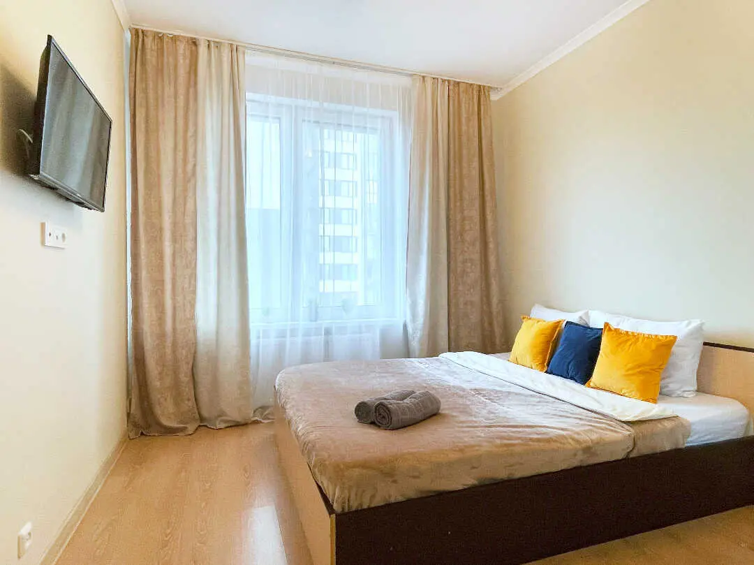 Красногорск: Relax Apart на Бульвар Космонавтов, 12