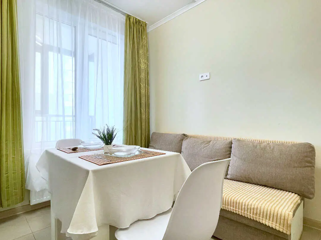 Красногорск: Relax Apart на Бульвар Космонавтов, 12
