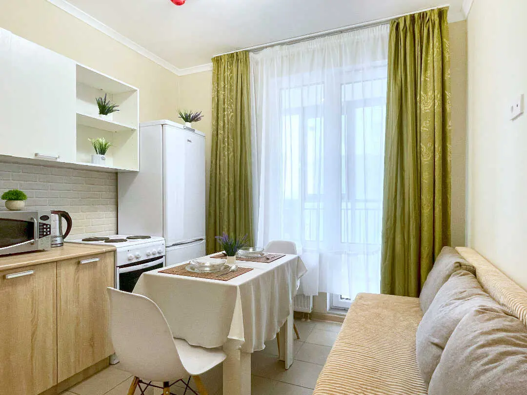 Красногорск: Relax Apart на Бульвар Космонавтов, 12