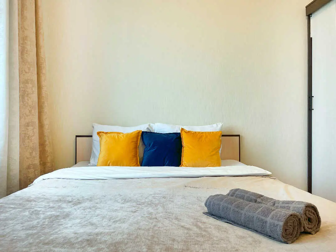Красногорск: Relax Apart на Бульвар Космонавтов, 12