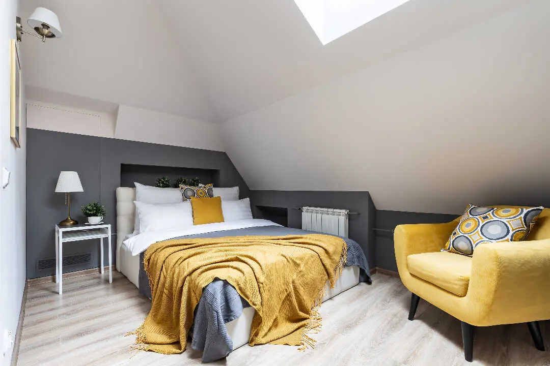 Санкт-Петербург: Minin Apartments Atrium Duplex 150м²