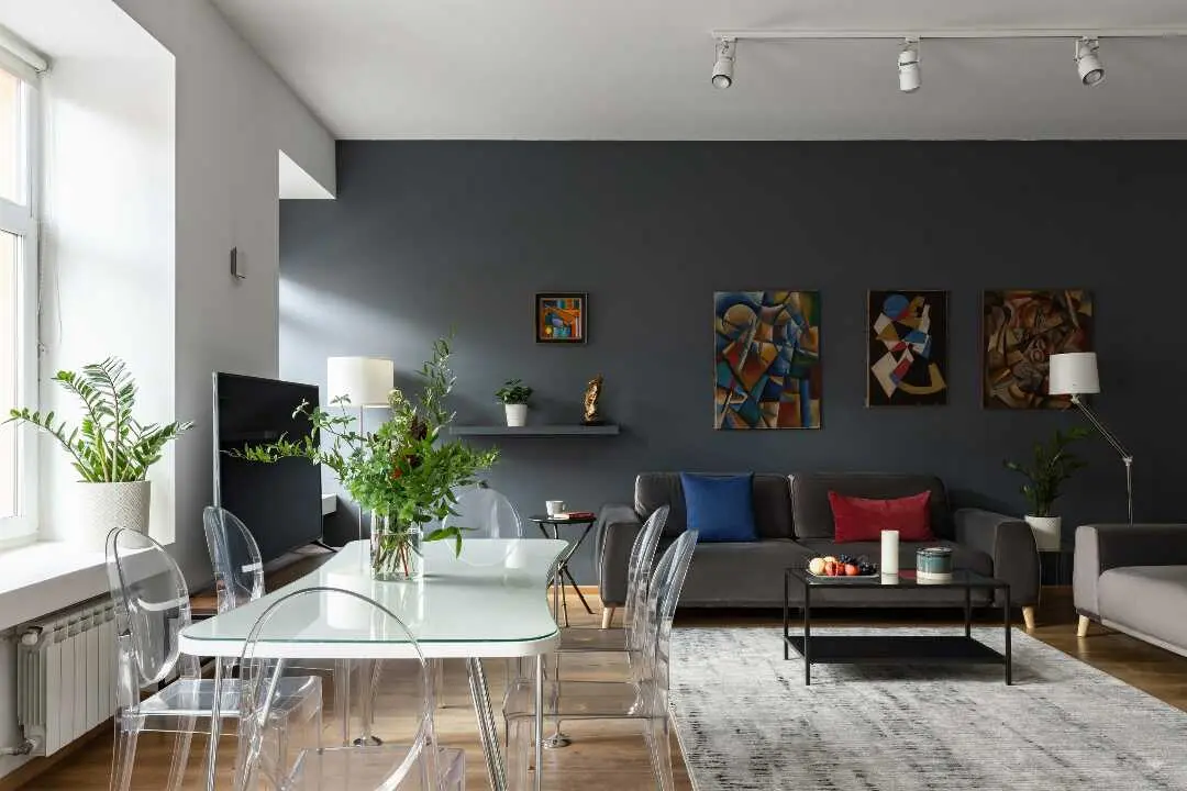 Санкт-Петербург: Minin Apartments с видом на Мойку 140м²