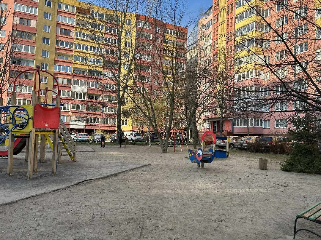 Калининград: Апартаменты в историческом центре города (р-н Рыбной деревни)