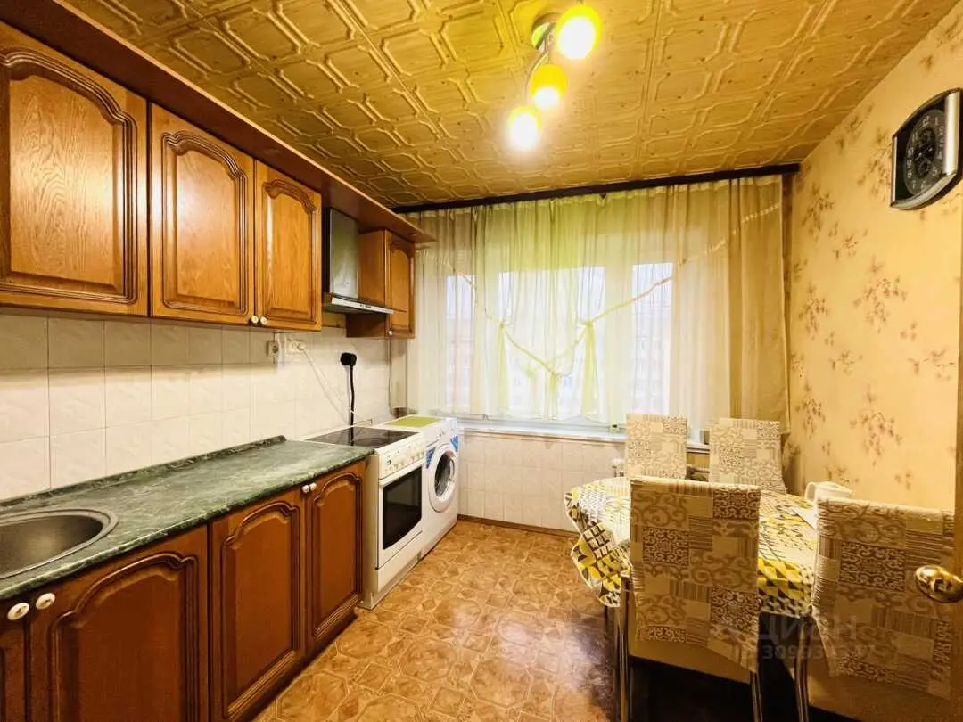 Красногорск: Relax Apart на ул. Ленина, 49