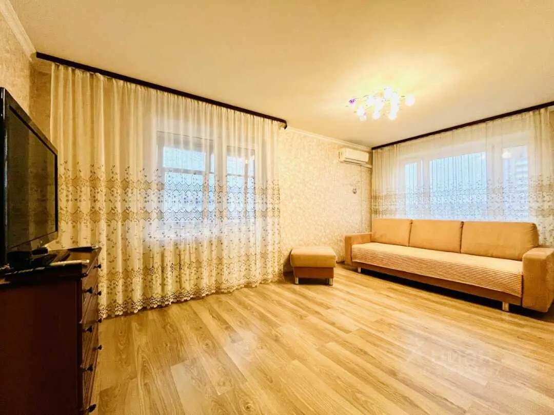 Красногорск: Relax Apart на ул. Ленина, 49