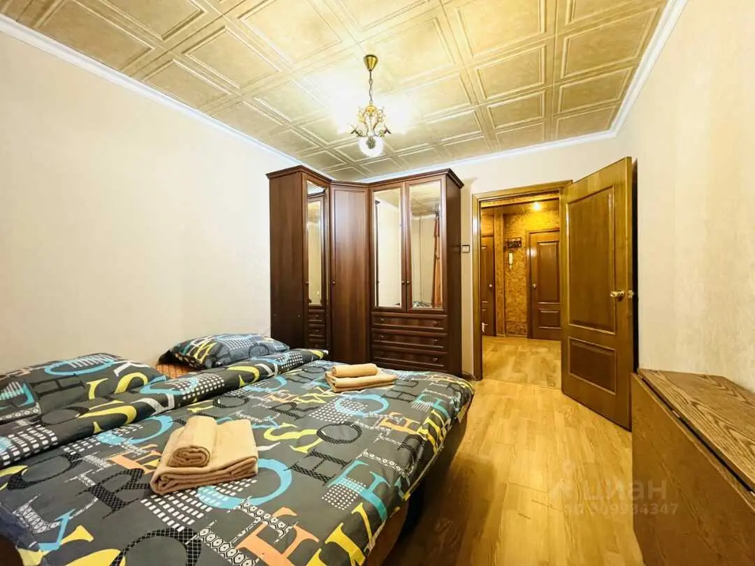 Красногорск: Relax Apart на ул. Ленина, 49