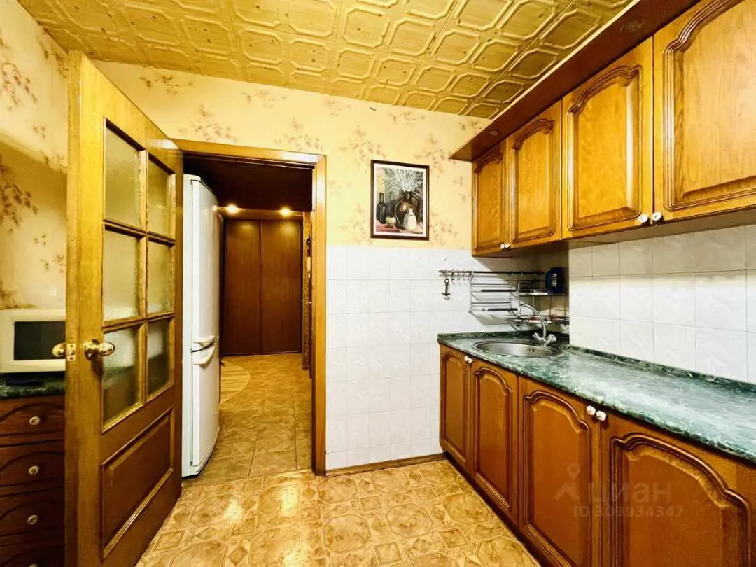 Красногорск: Relax Apart на ул. Ленина, 49