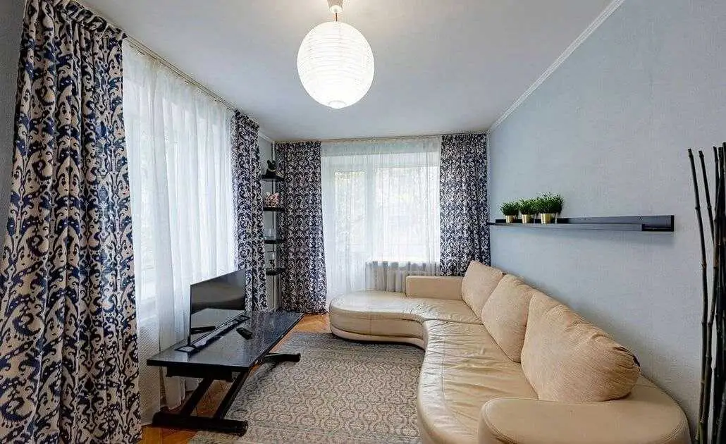Relax Apart на ул. Московская, 10 — фото 1