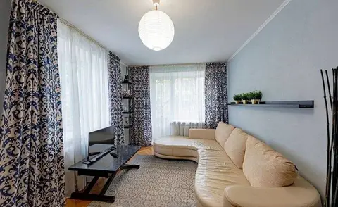 Relax Apart на ул. Московская, 10 — фото 1