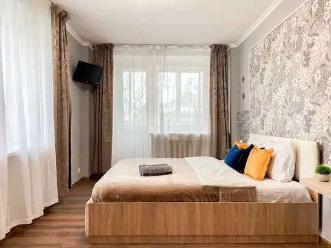 Relax Apart на ул. Московская, 12 — фото 1