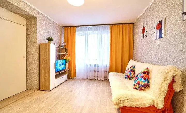 Москва: Relax Apart на ул. Часовая, 25к2