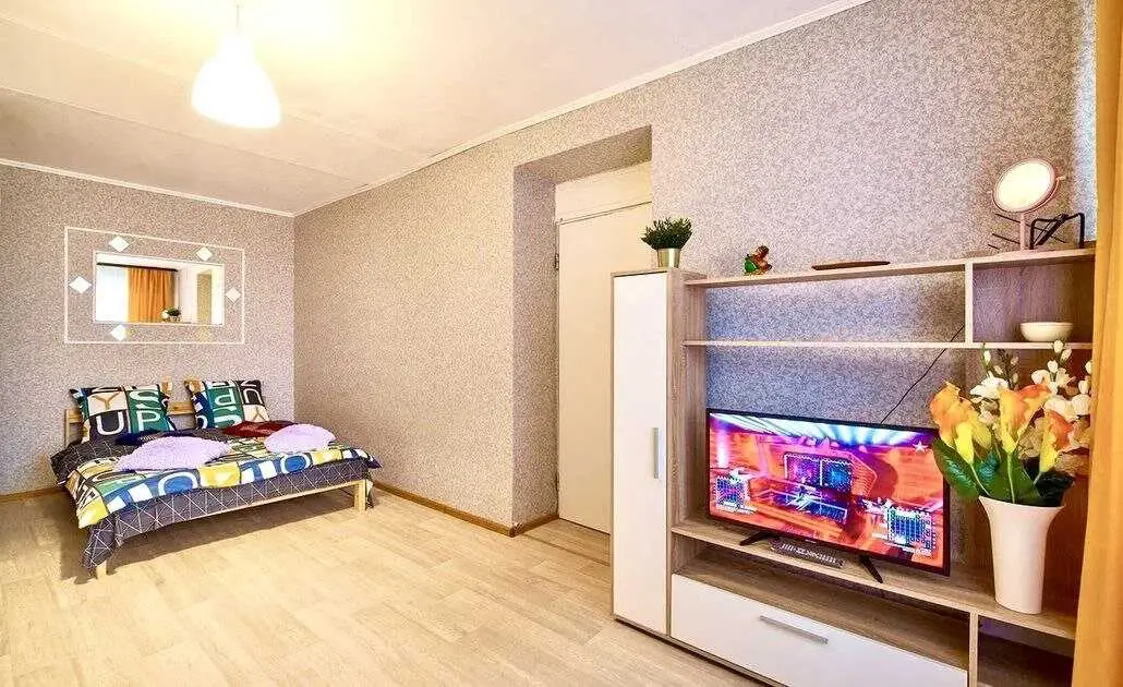 Москва: Relax Apart на ул. Часовая, 25к2