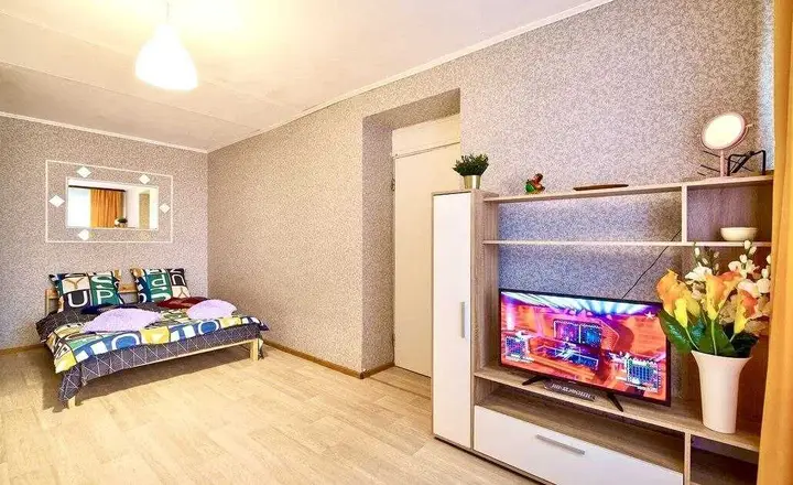 Москва: Relax Apart на ул. Часовая, 25к2