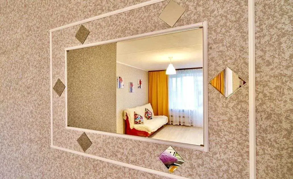 Москва: Relax Apart на ул. Часовая, 25к2