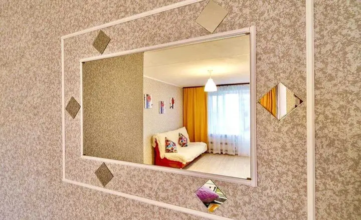 Москва: Relax Apart на ул. Часовая, 25к2