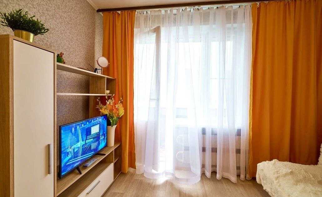 Москва: Relax Apart на ул. Часовая, 25к2