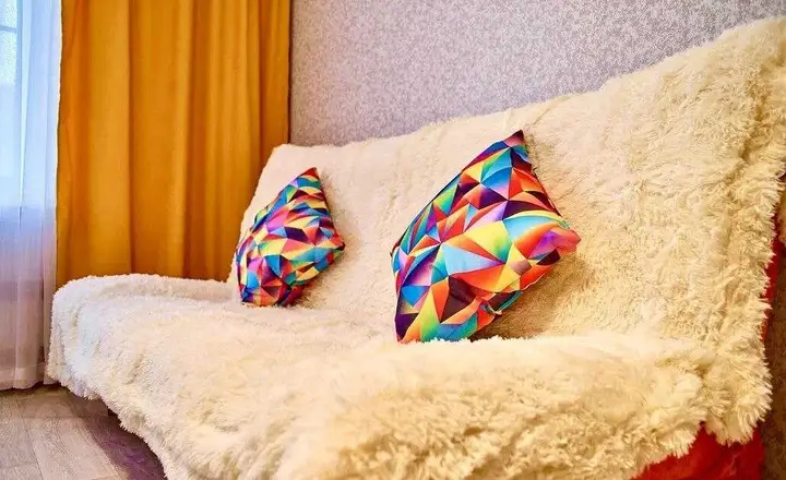 Москва: Relax Apart на ул. Часовая, 25к2