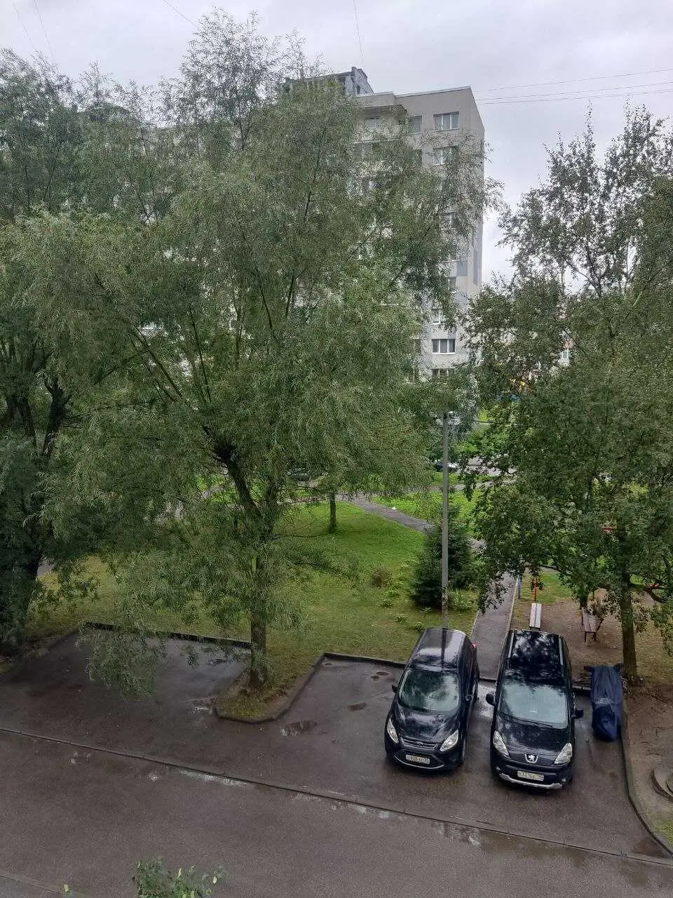 Калининград: Квартира в историческом центре