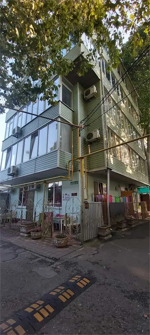 Сочи: Юлия