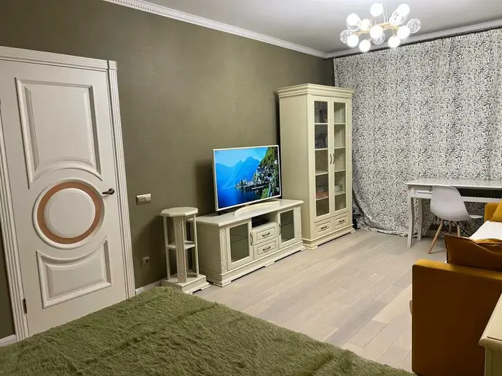 Москва: Лучший закат на ВДНХ
