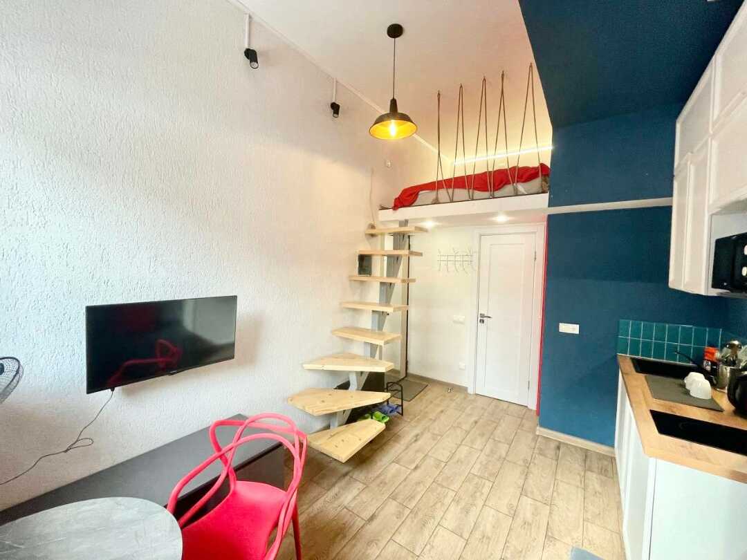 Москва: RedBaltic Plus