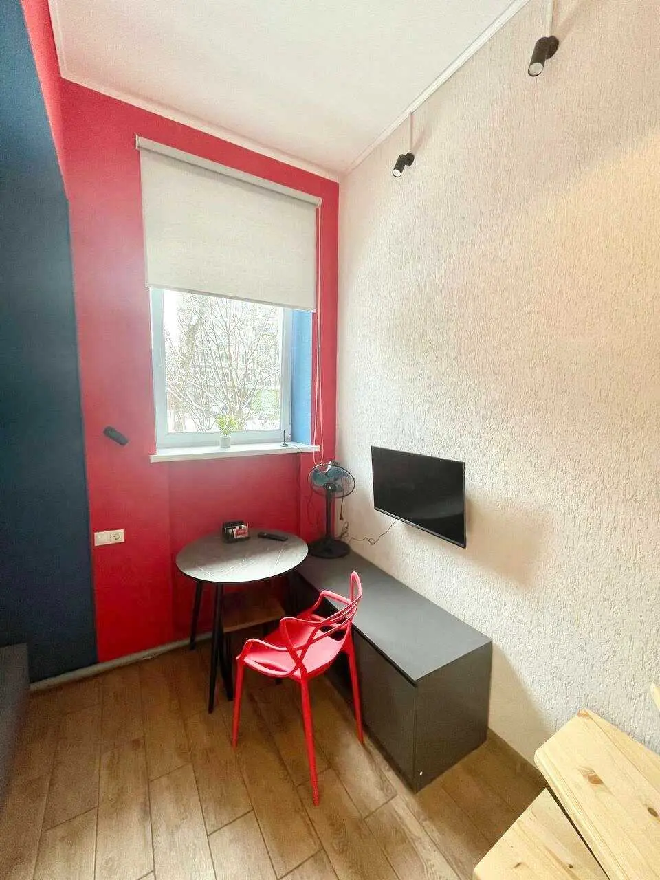 Москва: RedBaltic Plus