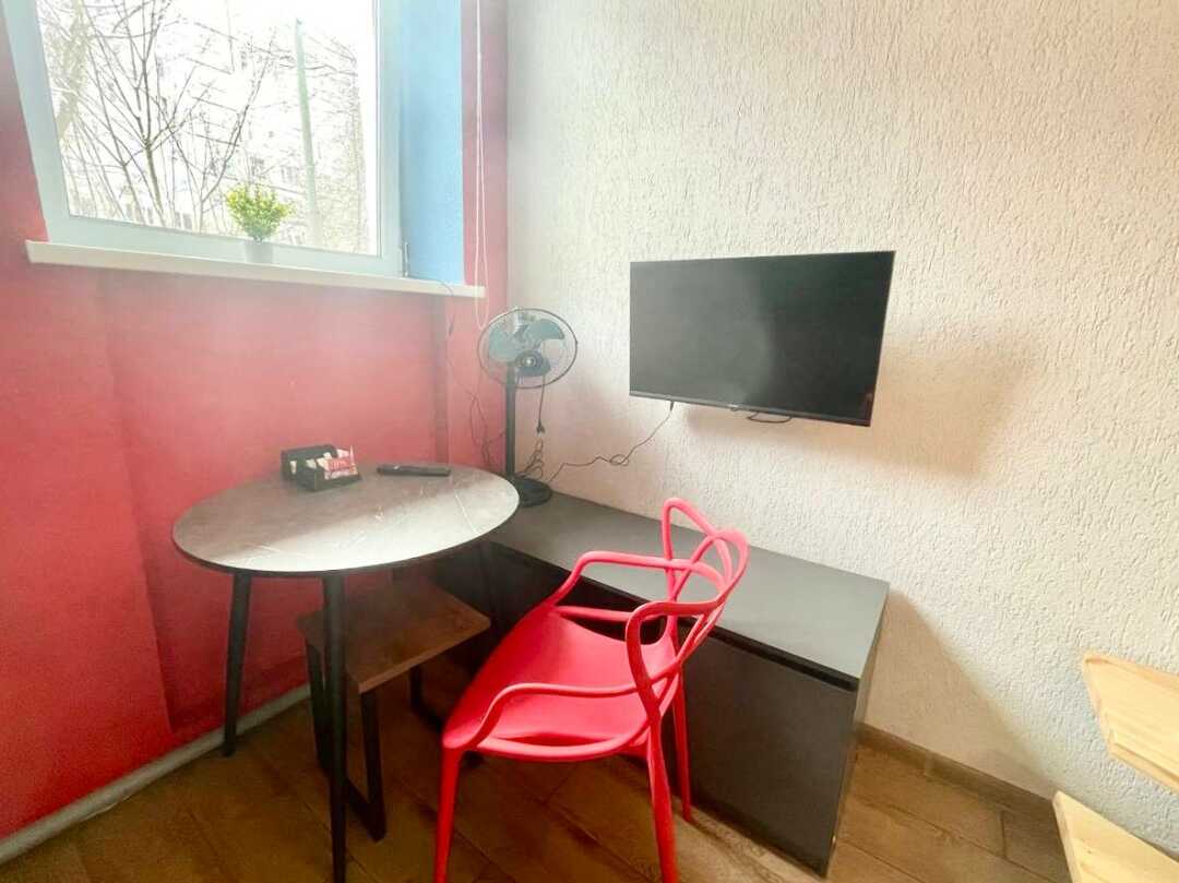 Москва: RedBaltic Plus