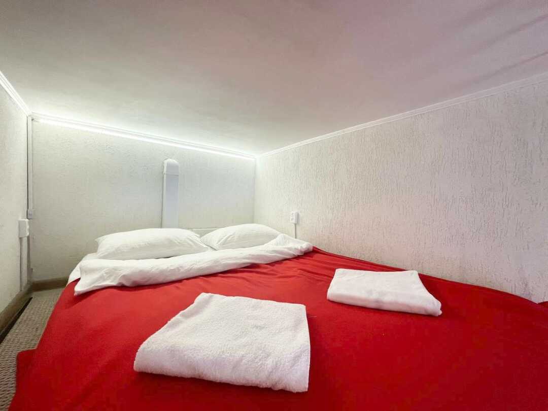 Москва: RedBaltic Plus