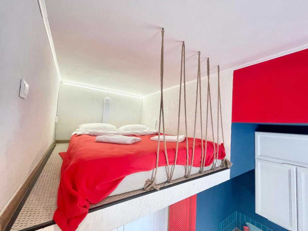 Москва: RedBaltic Plus
