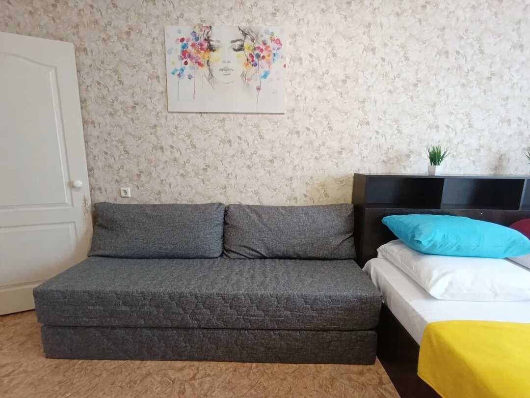 Нижний Новгород: Квартира в Нижнем Новгороде