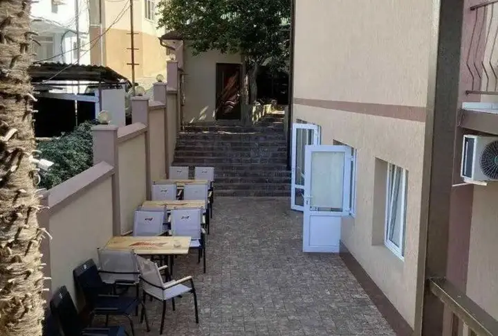 Сочи: Гостевой дом «Дежавю»