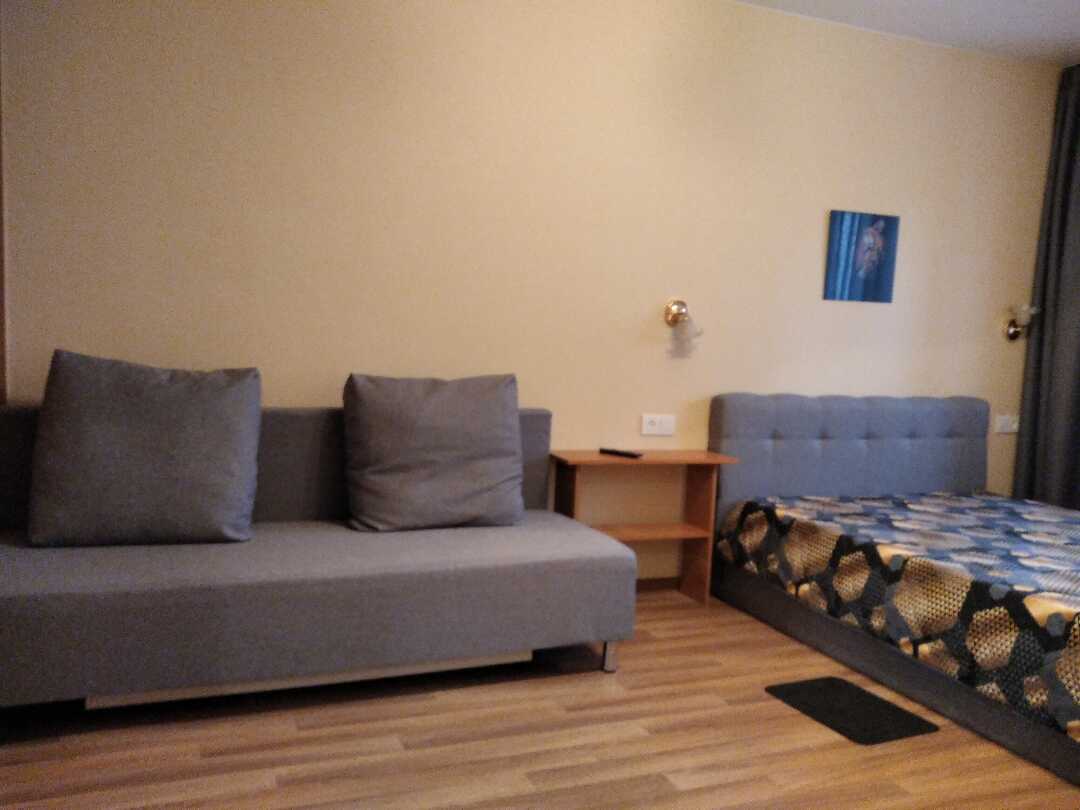 Новосибирск: Квартира в Академгородке Новосибирск