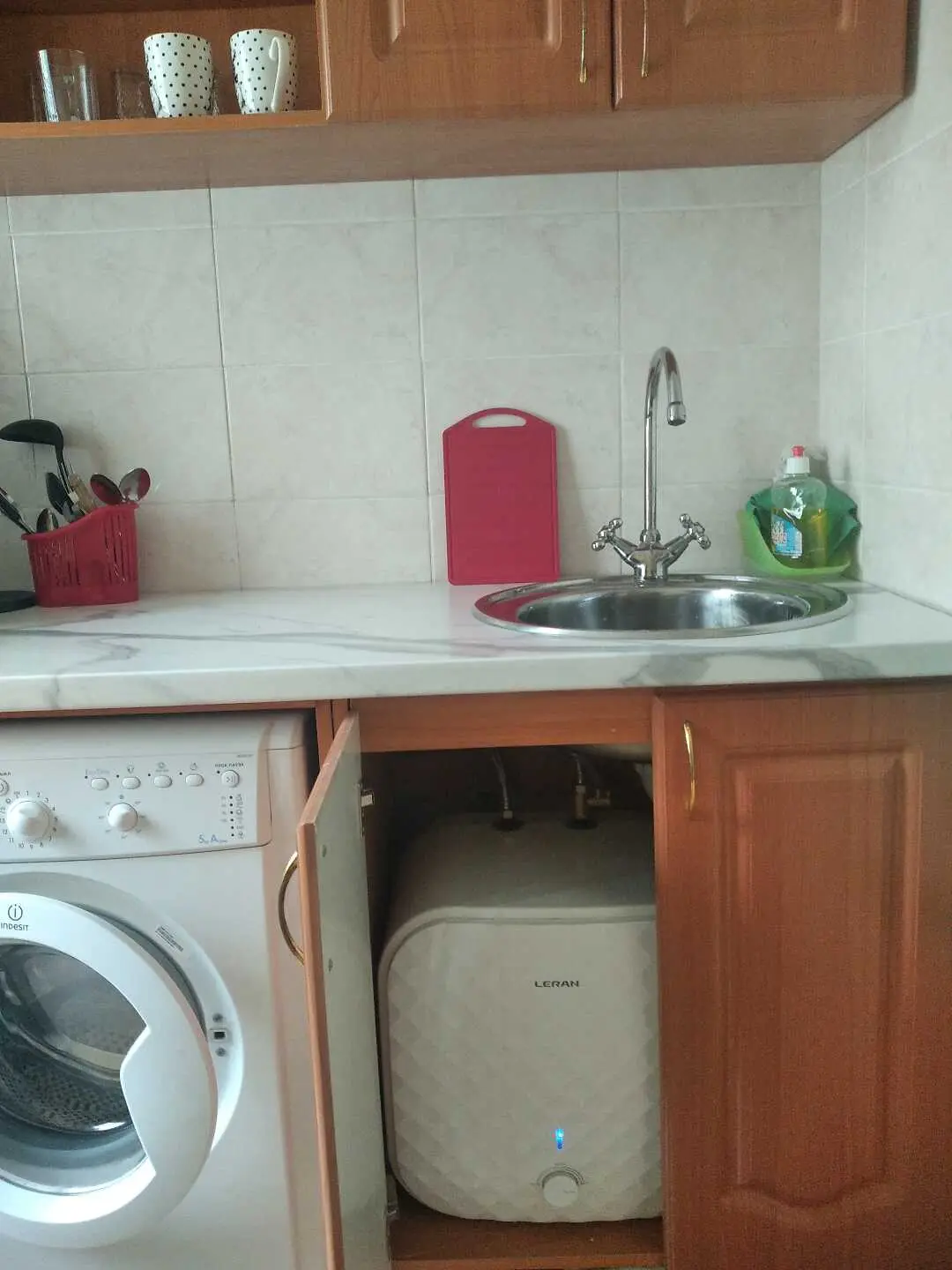 Новосибирск: Квартира в Академгородке Новосибирск