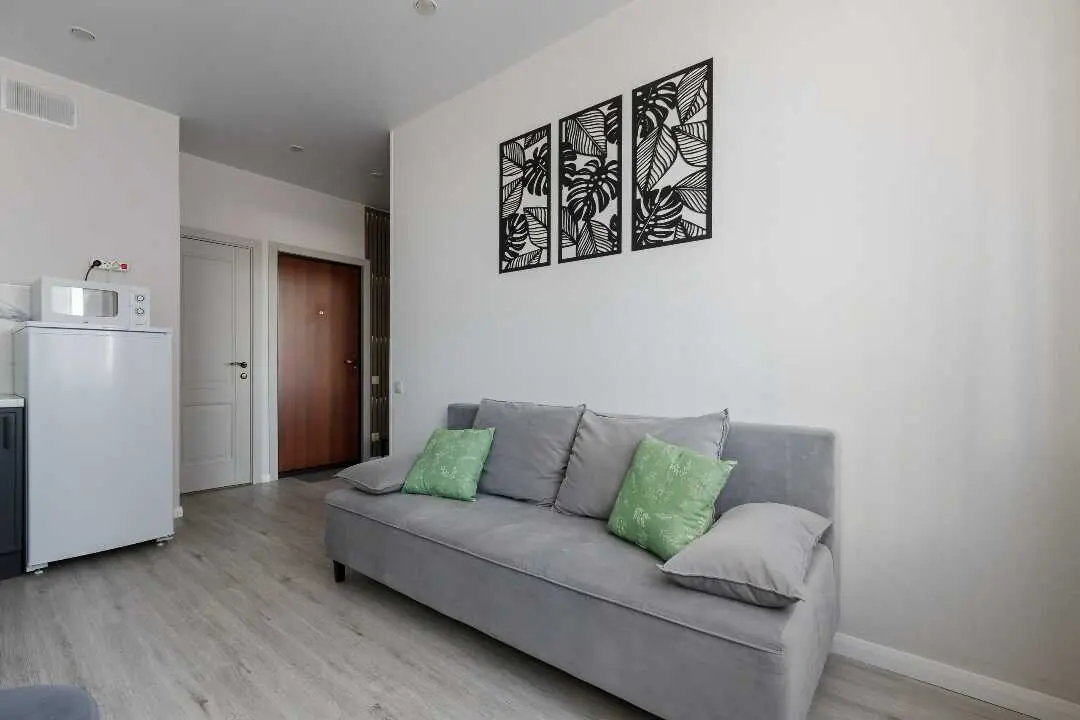Долгопрудный: Квартира Li Apartments Green