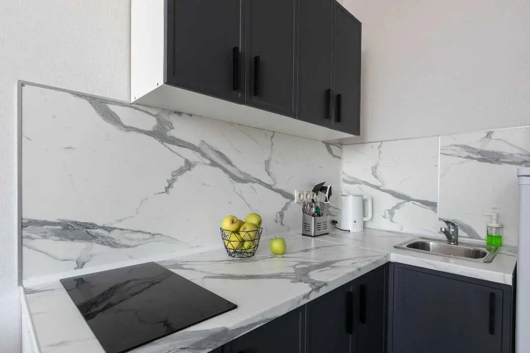 Долгопрудный: Квартира Li Apartments Green