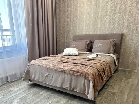 Crystal Rentals — студия для отдыха и тишины — фото 1
