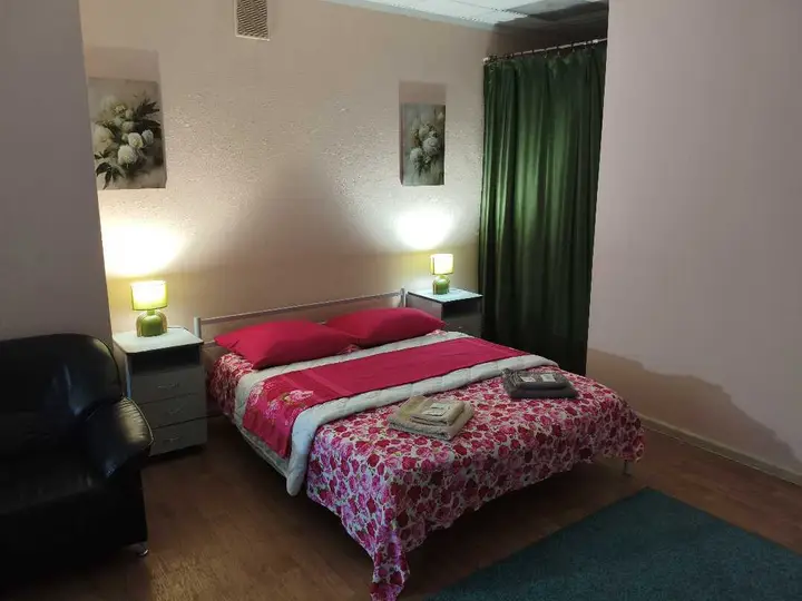 Самара: Студия 1 "Luxsury apartaments YarApart"