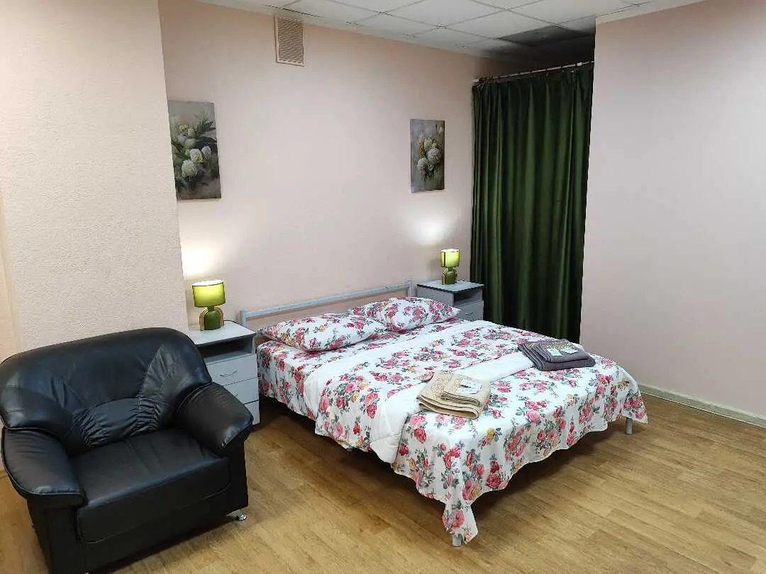 Студия 1 "Luxsury apartaments YarApart" — фото 1