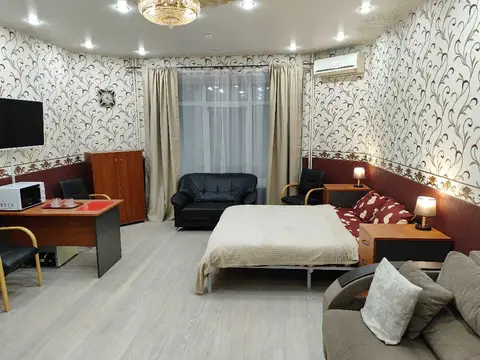 Студия 2 "Luxsury apartaments YarApart" — фото 1