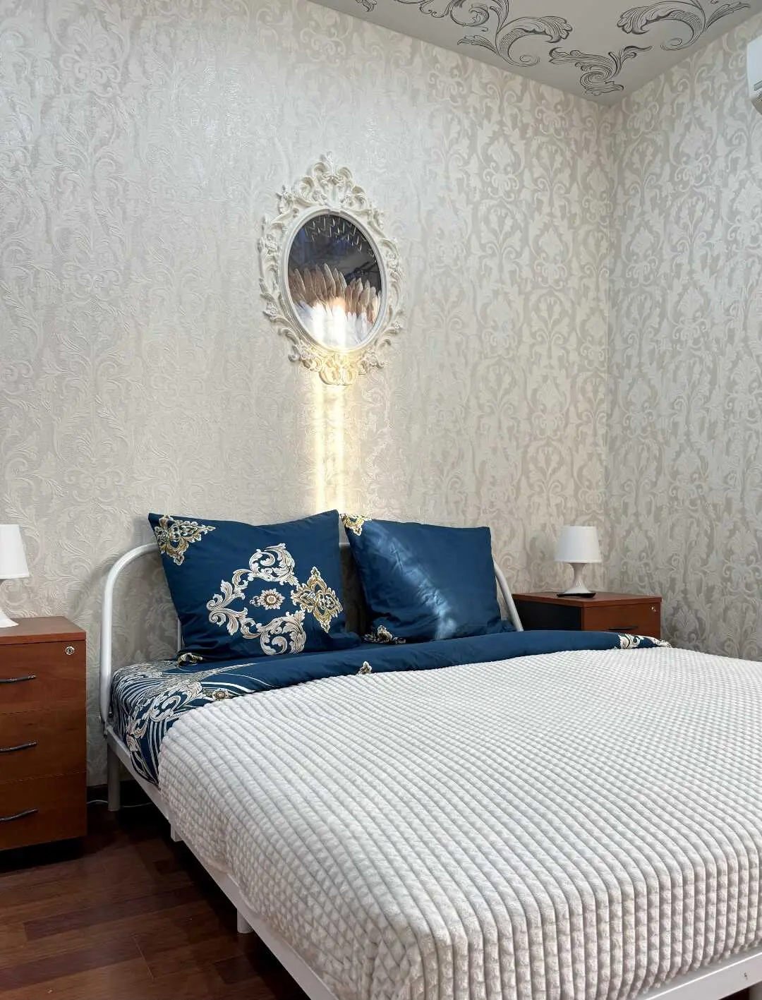 Самара: Студия 4 "Luxsury apartametns YarApart"