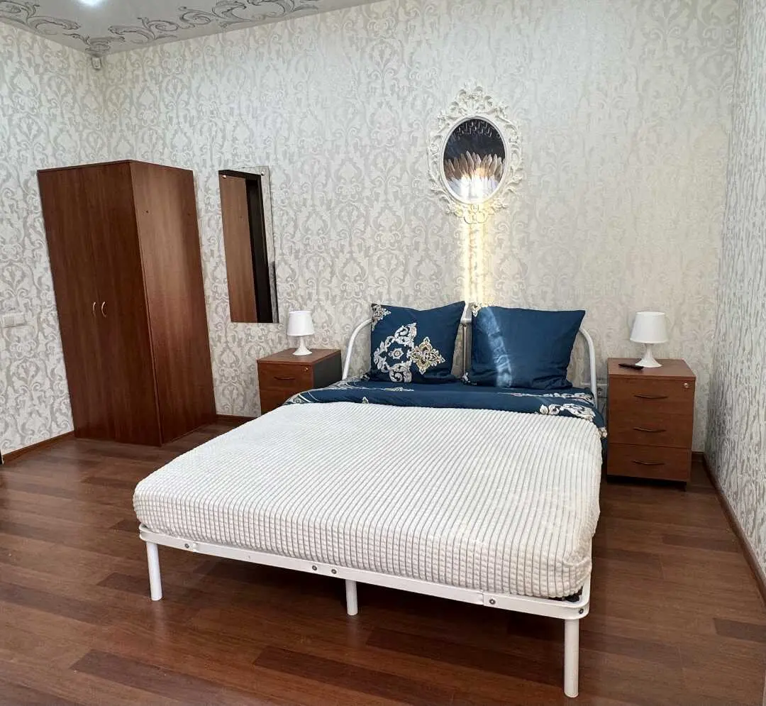 Самара: Студия 4 "Luxsury apartametns YarApart"