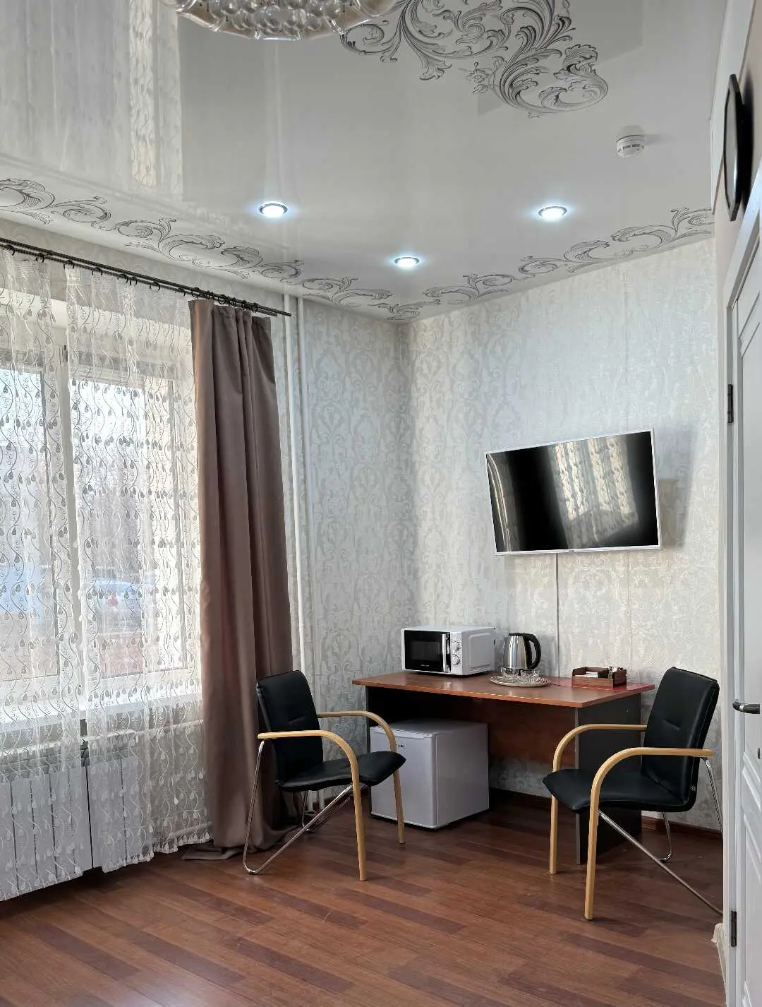 Самара: Студия 4 "Luxsury apartametns YarApart"