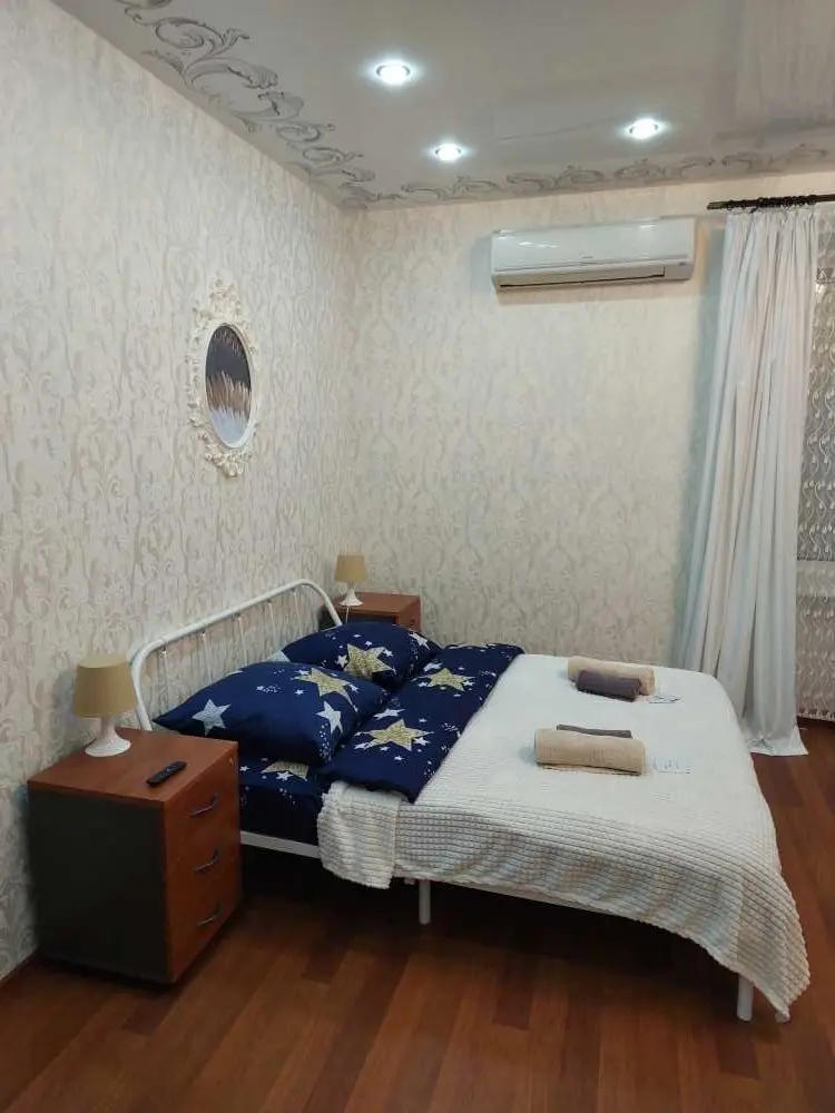 Самара: Студия 4 "Luxsury apartametns YarApart"