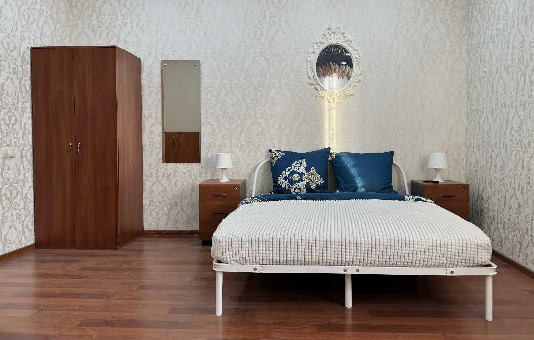 Самара: Студия 4 "Luxsury apartametns YarApart"